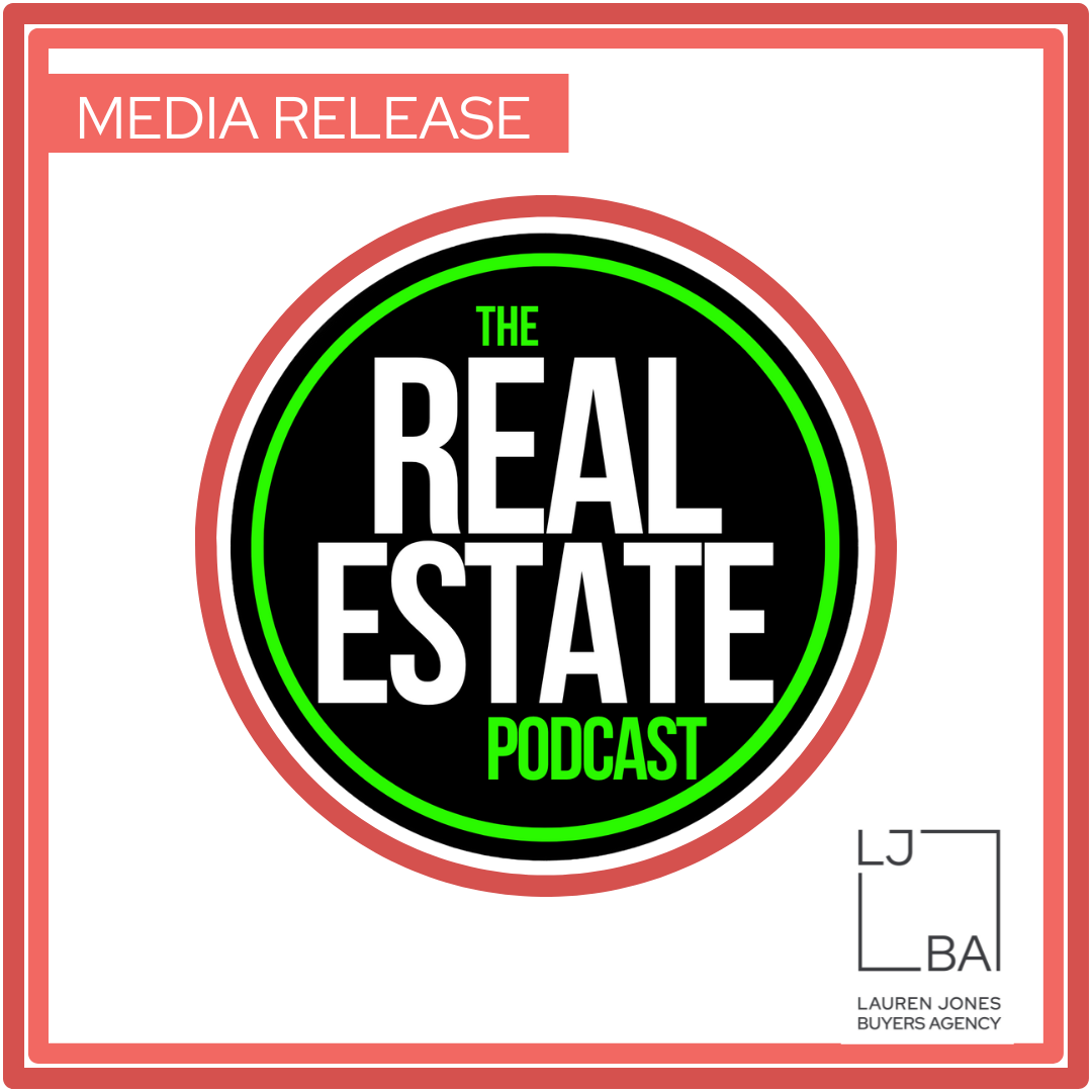 The Real Estate Podcast