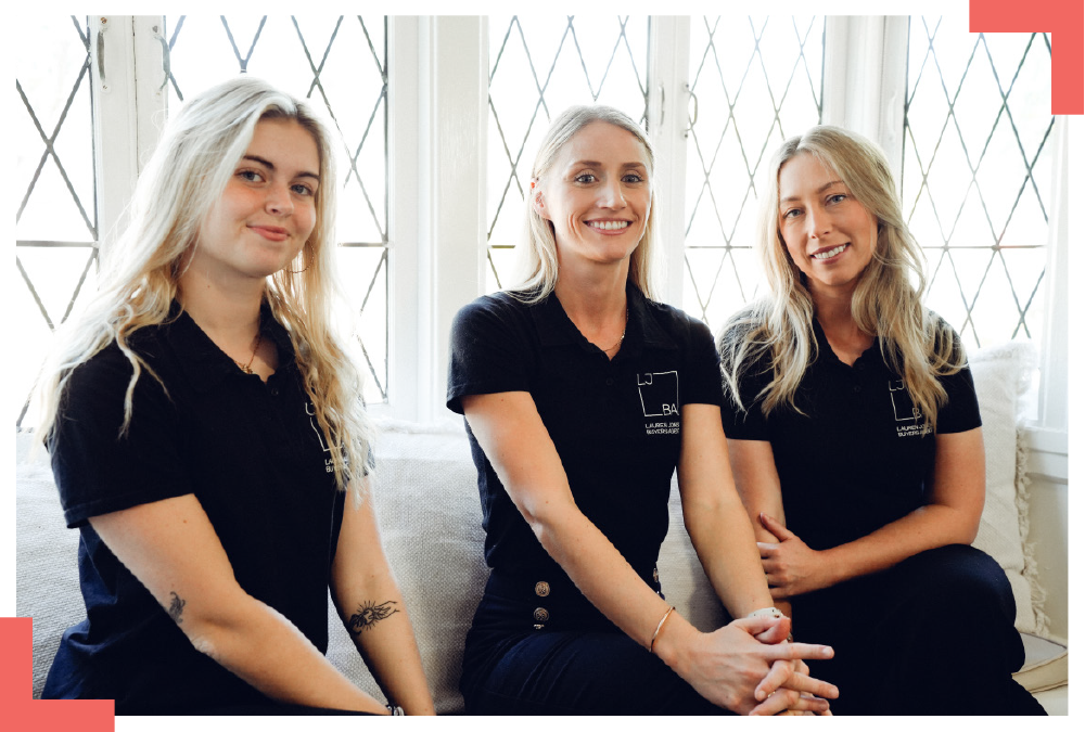 LJBA Team