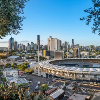 Is south-east Queensland the best area for property investment in Australia in 2024?