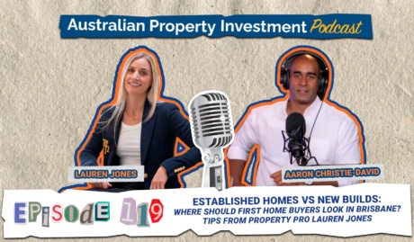 Australian Property Investment Podcast