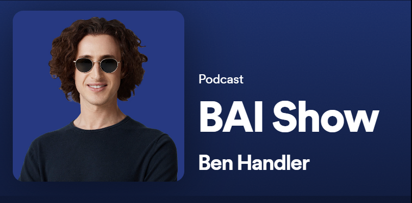 LJBA Featured on BAI Show Podcast