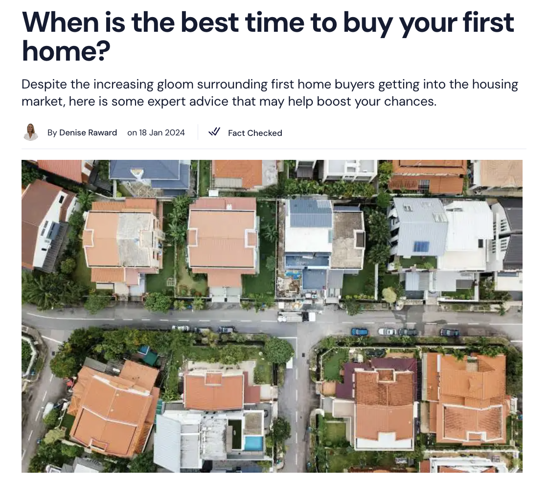 Savings.com.au Ft. LJBA
