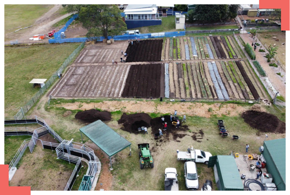 LJBA Farm