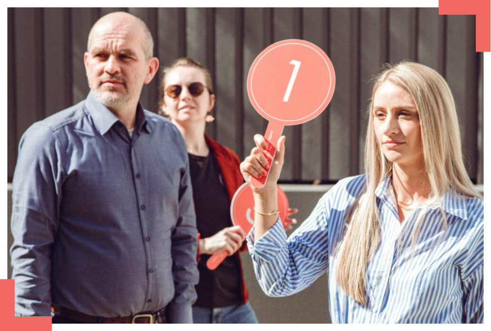 LJBA - auction bidding