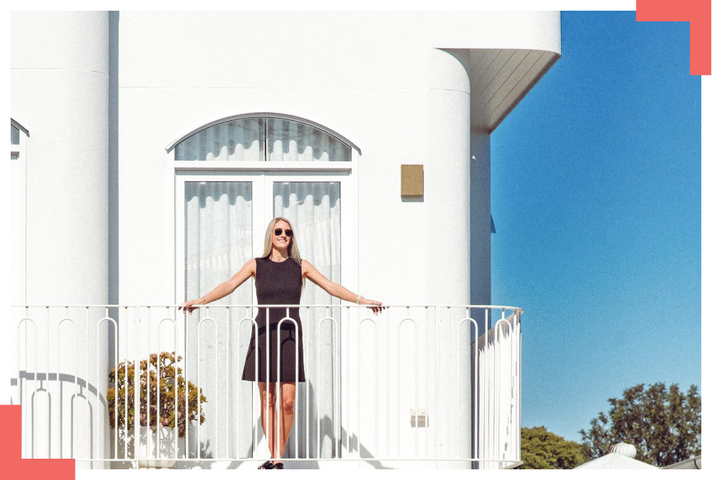 LJBA - first home buyer