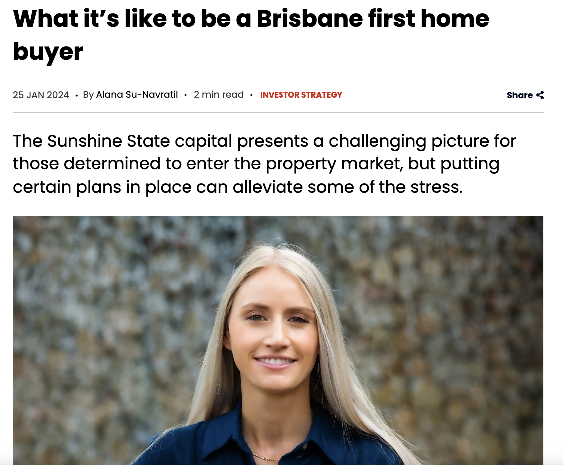 Smart Property Investment Ft. LJBA