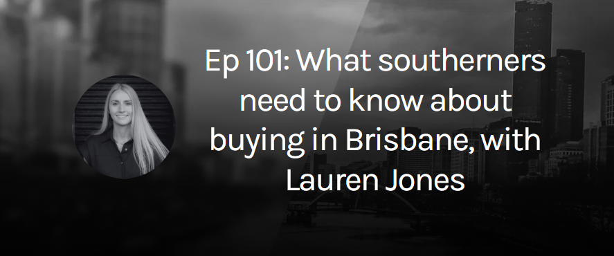 Geared For Growth Podcast ft. LJBA