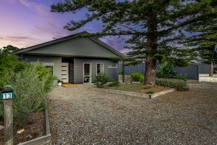 Second view of Homely house listing, 13 Washington Street, Goolwa SA 5214