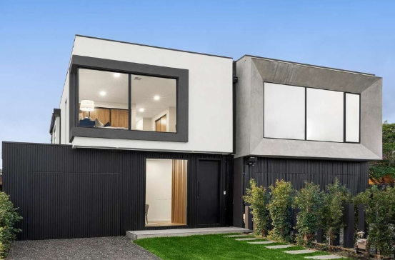 LJBA - Property Purchase