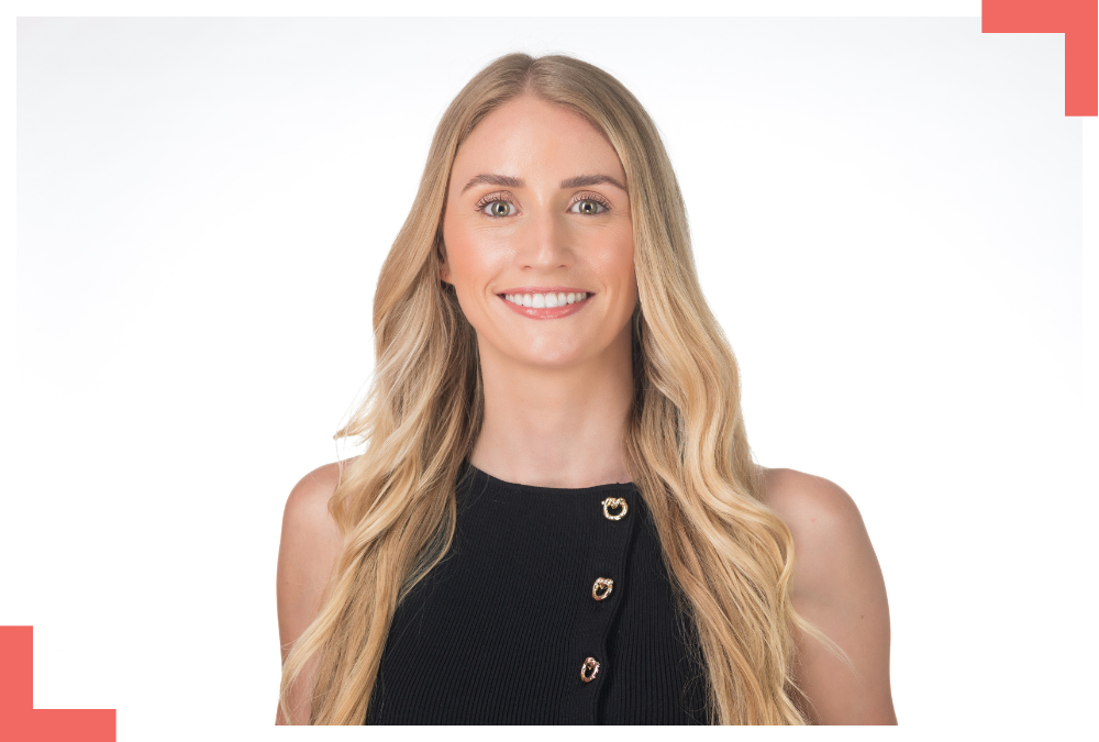 lauren headshot Lauren Jones