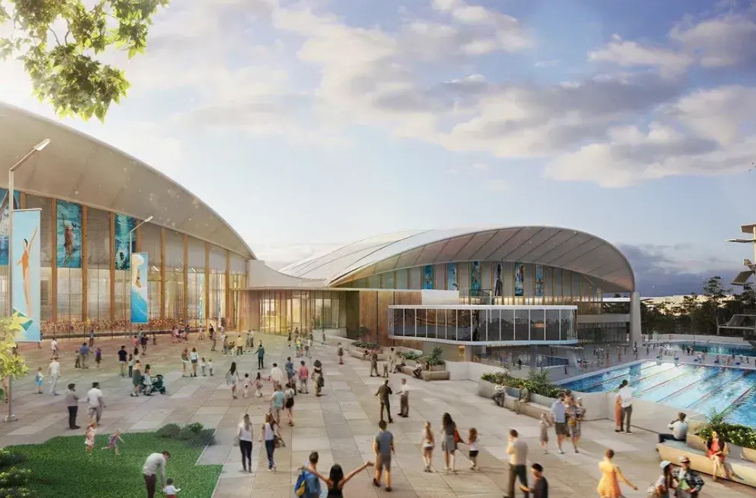 Brisbane Infrastructure Projects