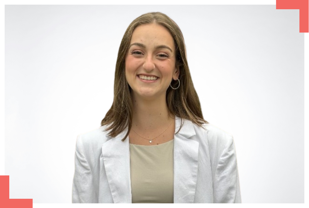 Caitlin Webster - Business Development Manager 