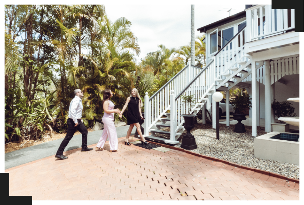 heritage home brisbane property types