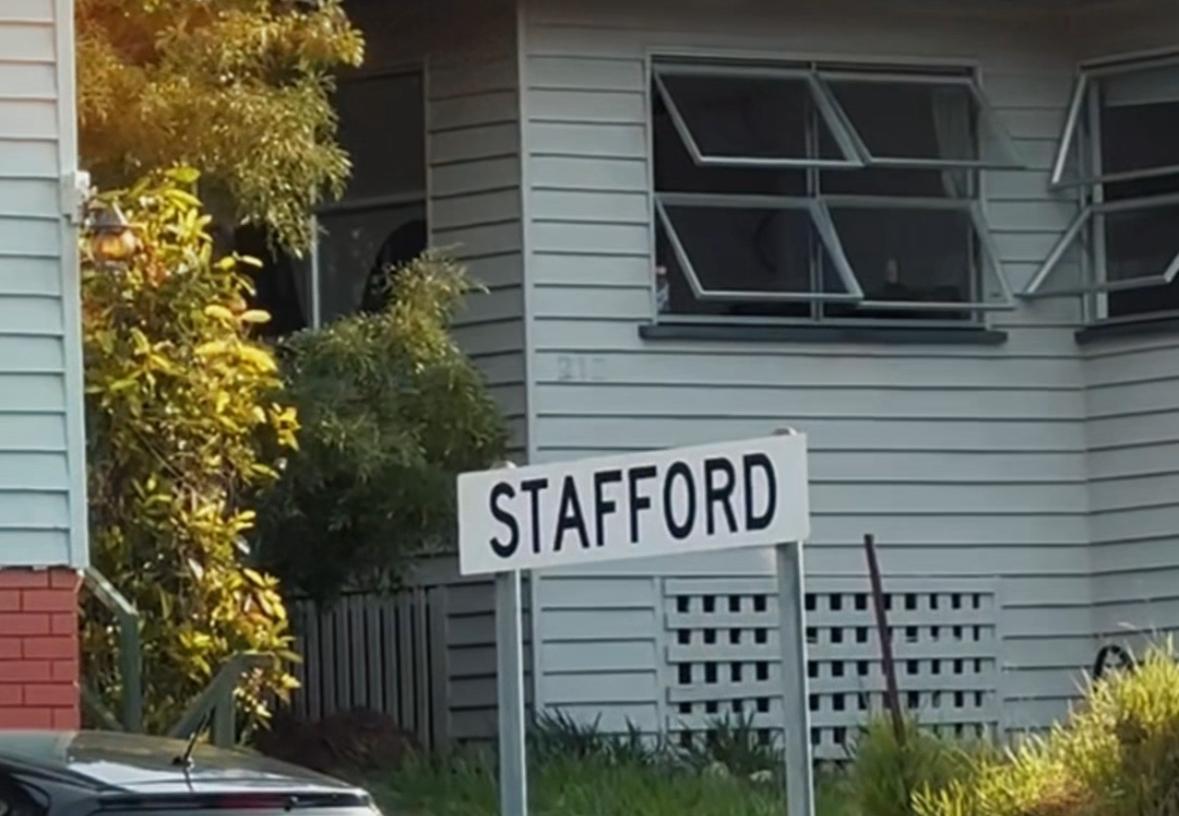 Stafford