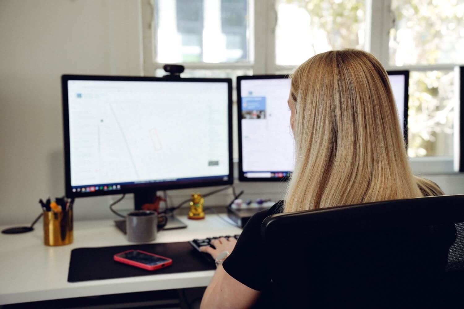 wealth creation through property investment