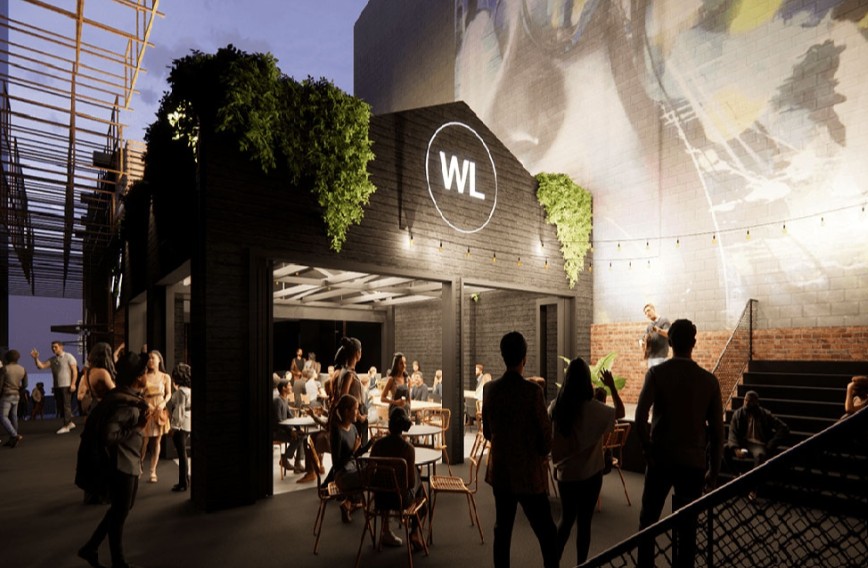 warner lane warner lane