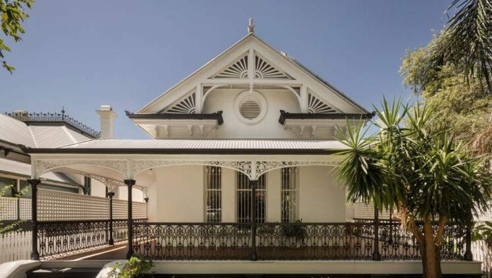 prestige home values