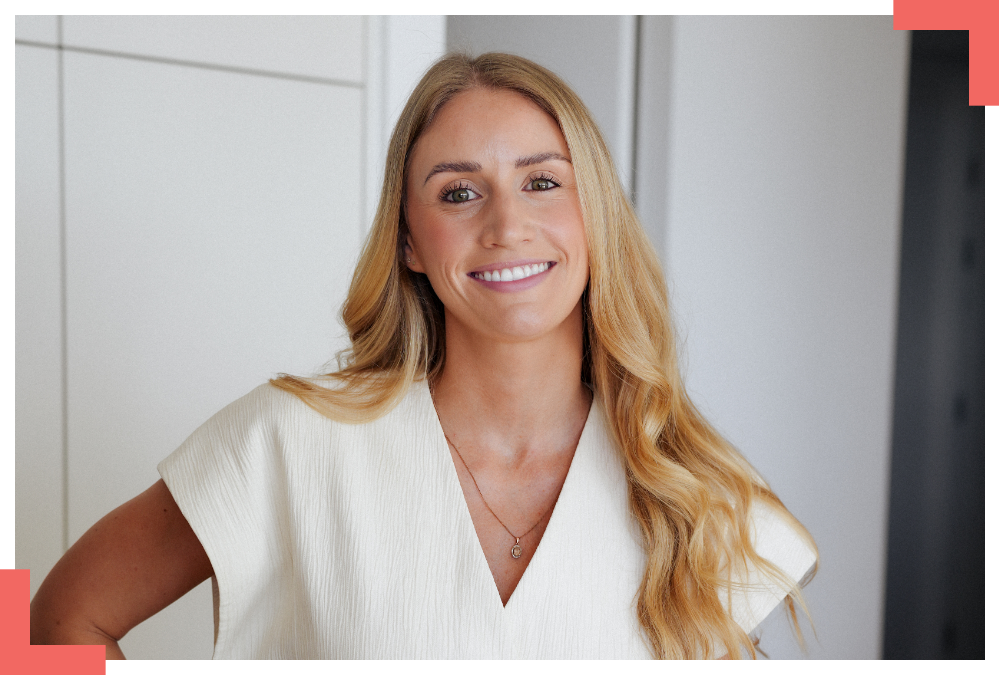 lauren headshot Lauren Jones
