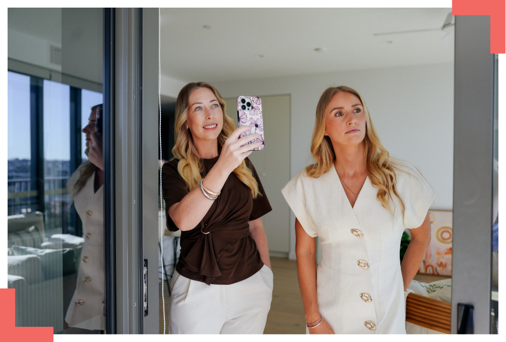 walkthrough Qualified Property Investment Advisor