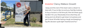 Buyers Agent Reviews