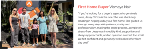 Buyers Agent Reviews