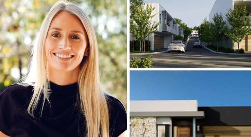 clash between investors and first home buyers